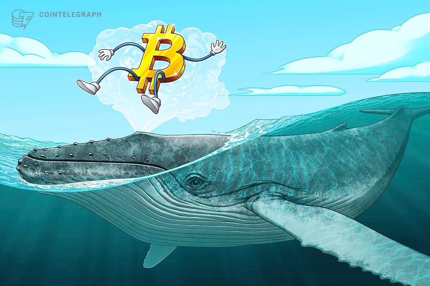 Cointelegraph