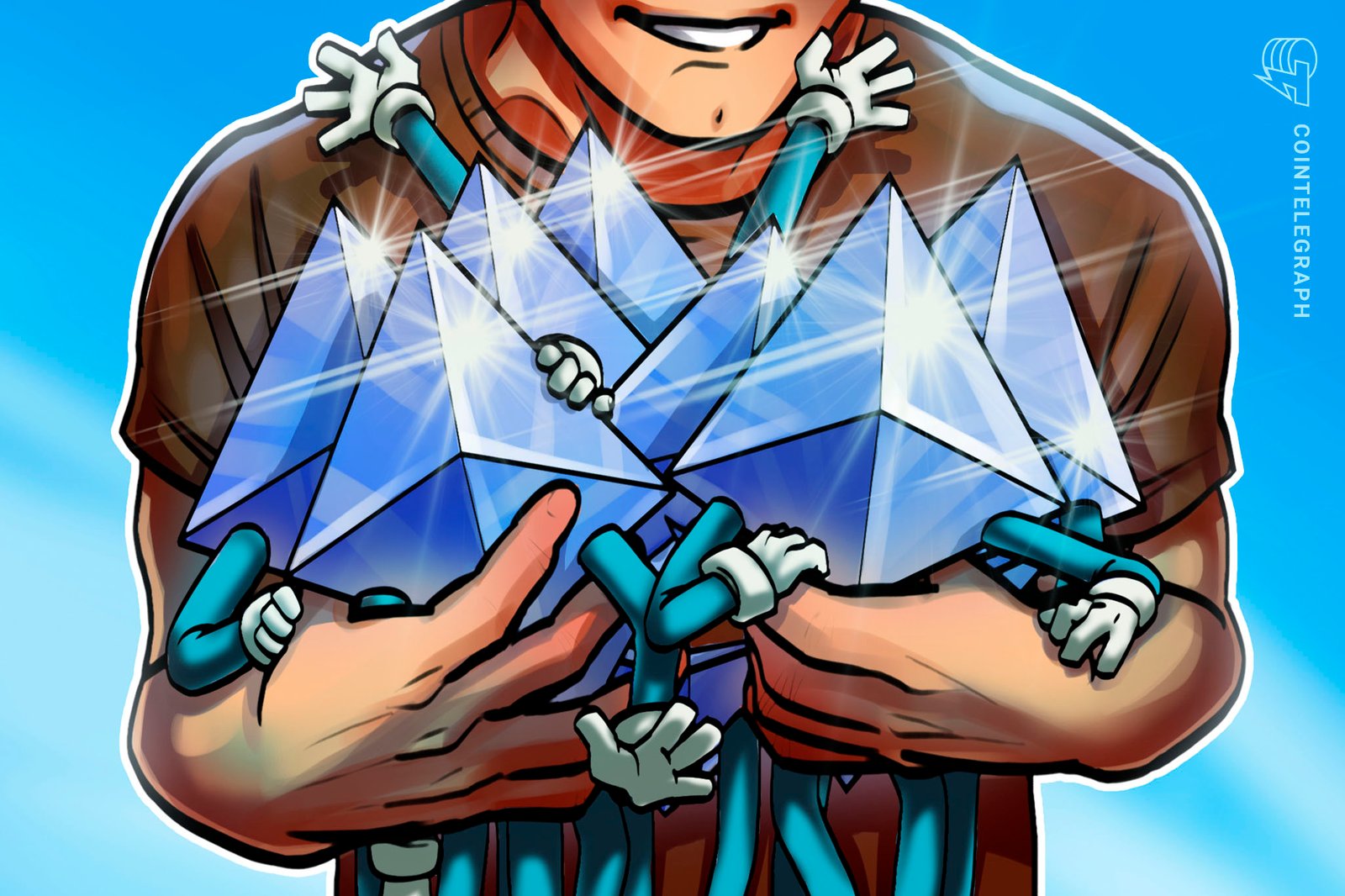 Cointelegraph