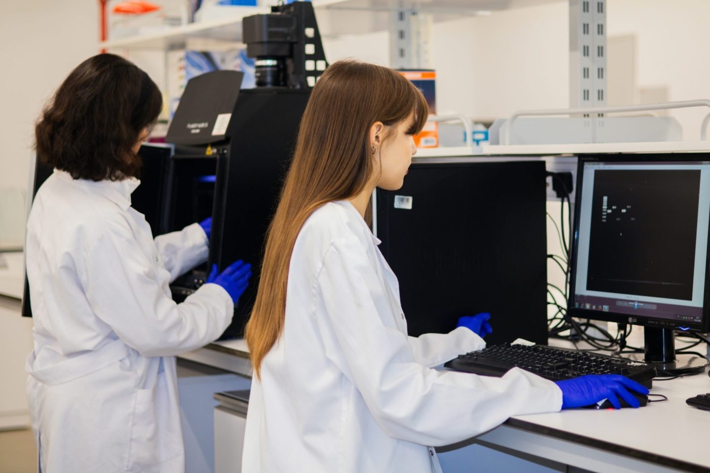 Bristol Myers Squibb buys Nvidia AI system for drug discovery