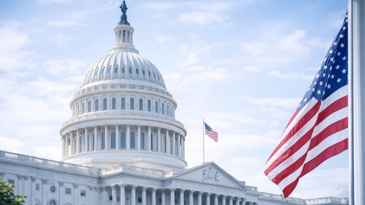 CLARITY Act's Passage Is 'When, Not If'