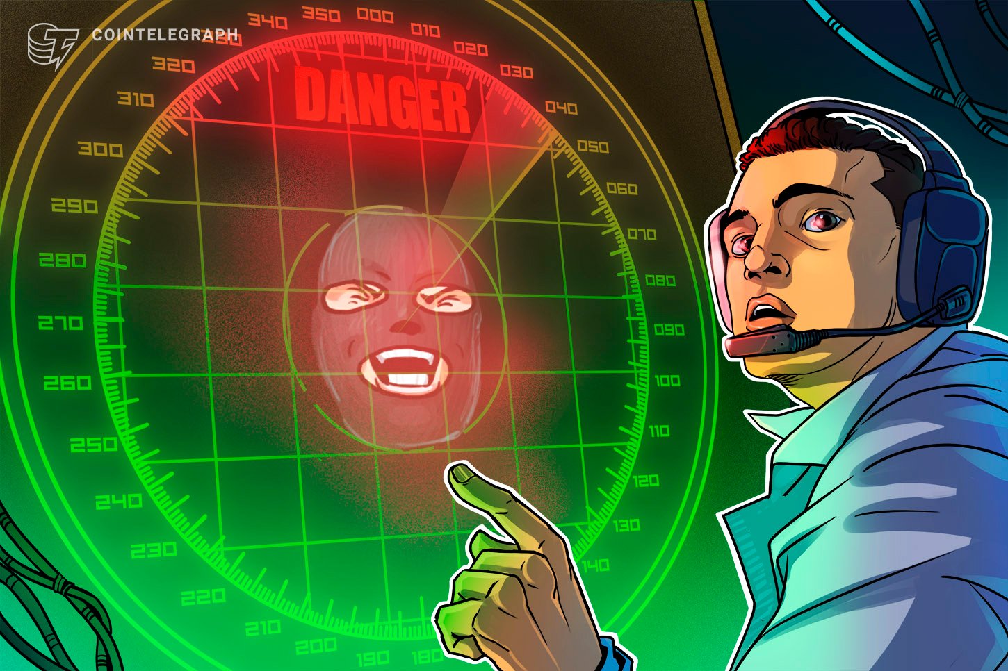 Cointelegraph