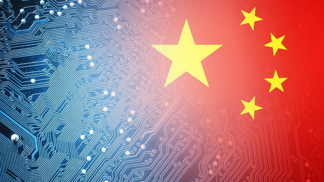Chinese Wealth Funds Warn of Global AI 'Super Bubble' Burst
