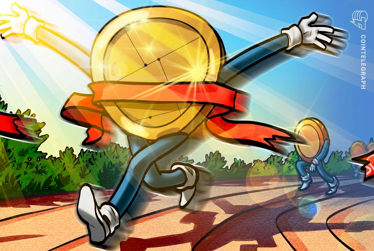 Cointelegraph