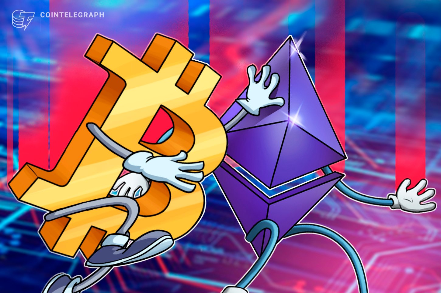 Cointelegraph