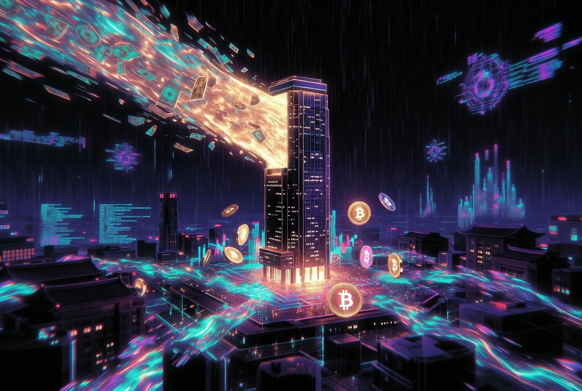 bitcoin crypto exchange hana group