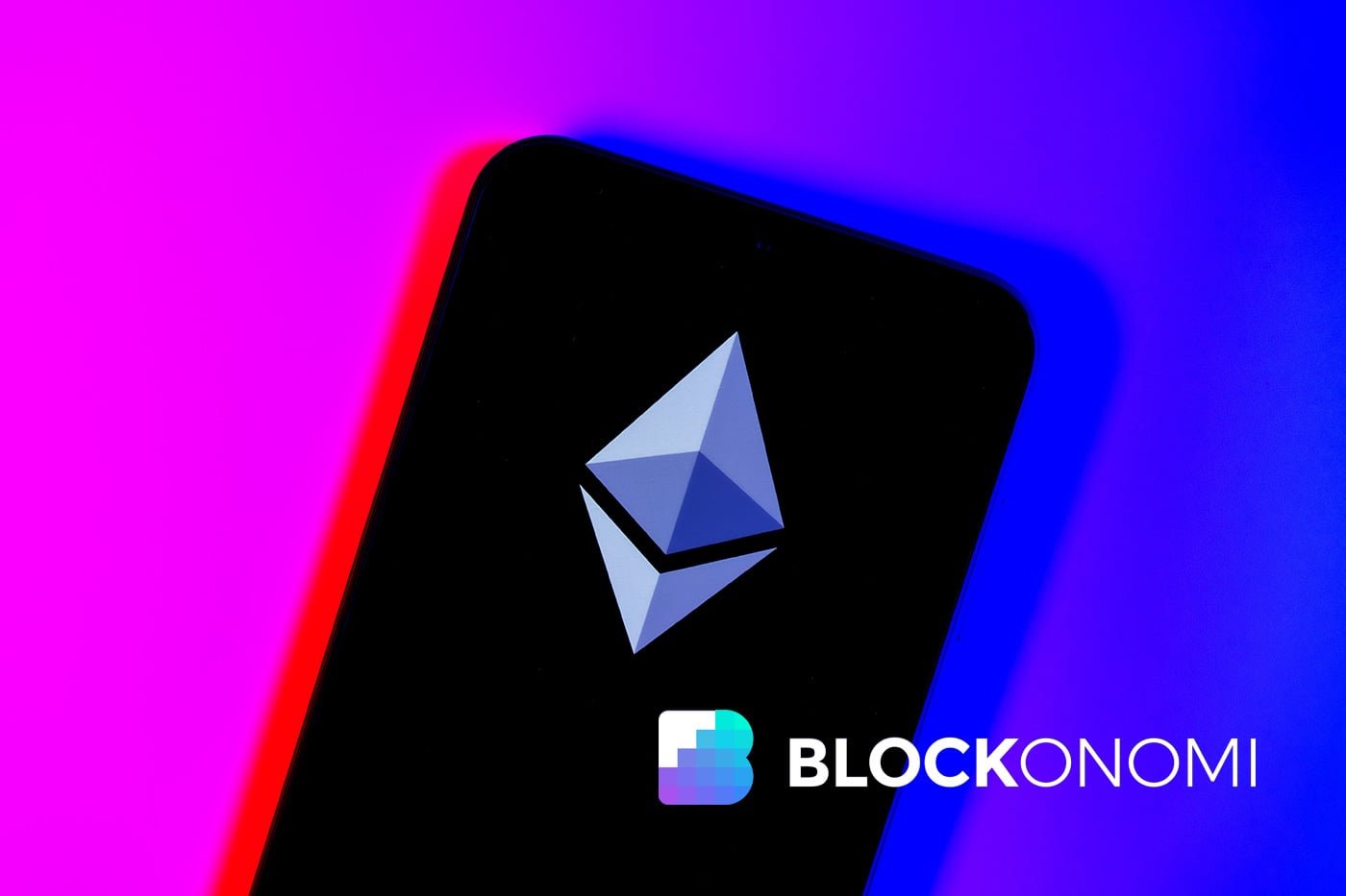 Ethereum Faces Rising Risk of Pullback as Price Tests Key Resistance Near $1,920