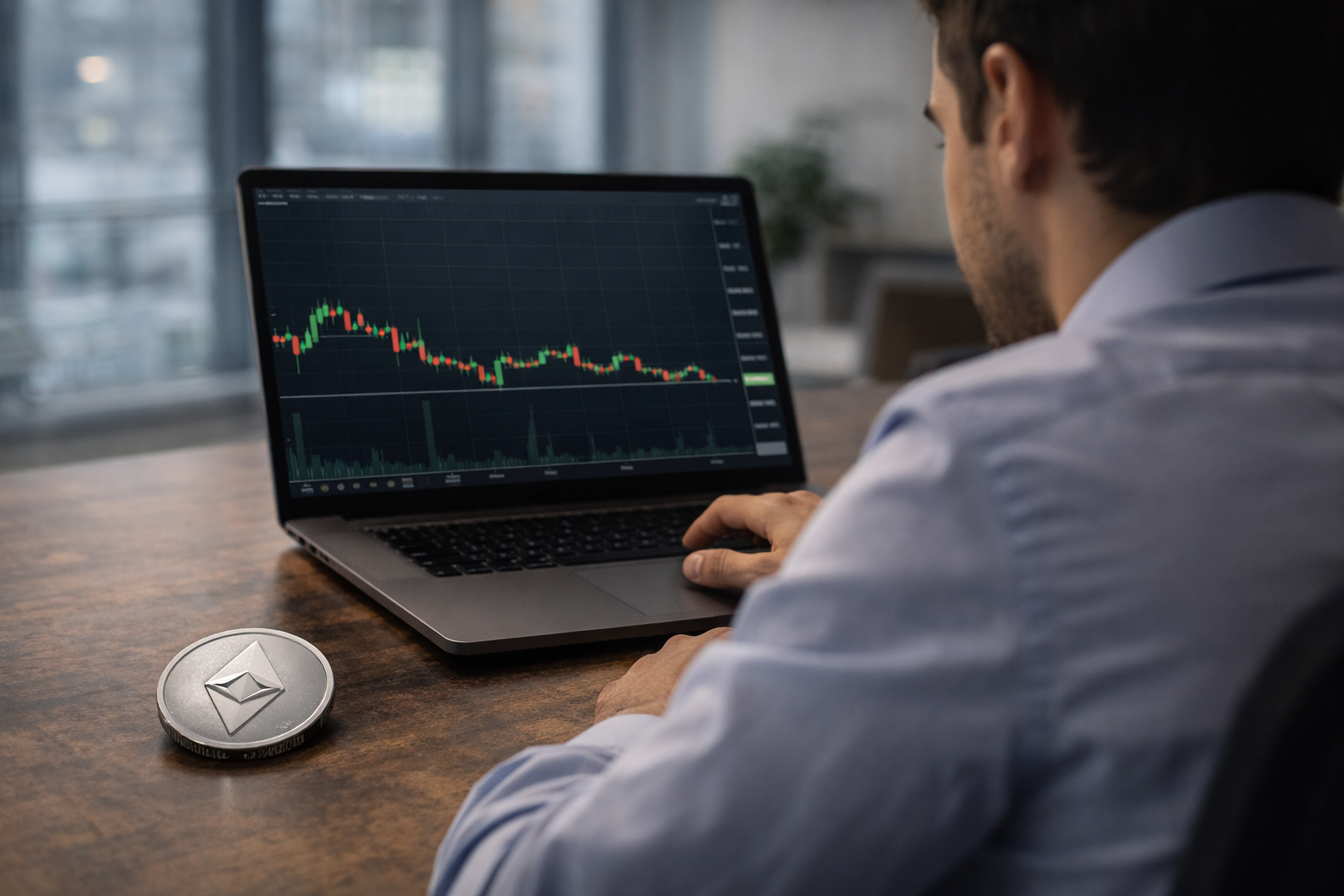 Ethereum outperforms Bitcoin as BitMine bought another 9,946 ETH, extending its treasury while strong ETF inflows continued to support Ethereum