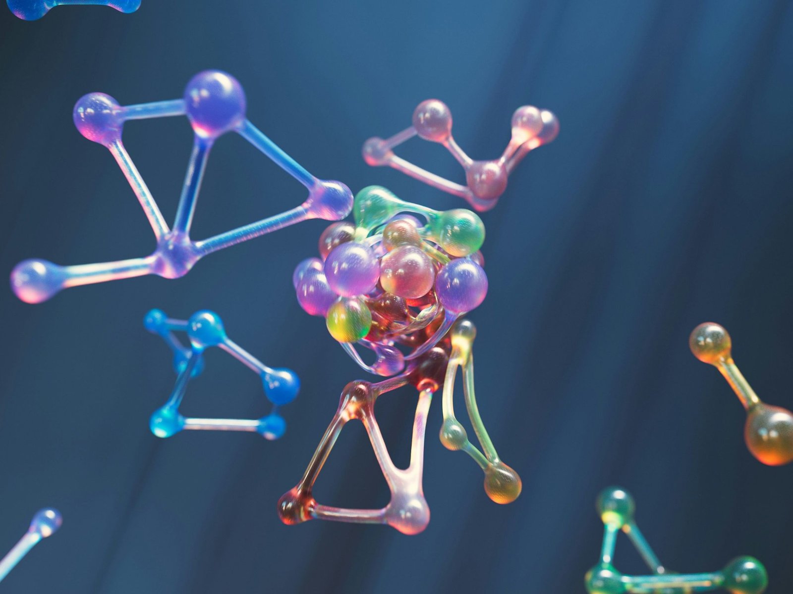 Examining Google DeepMind's AI bioresilience push