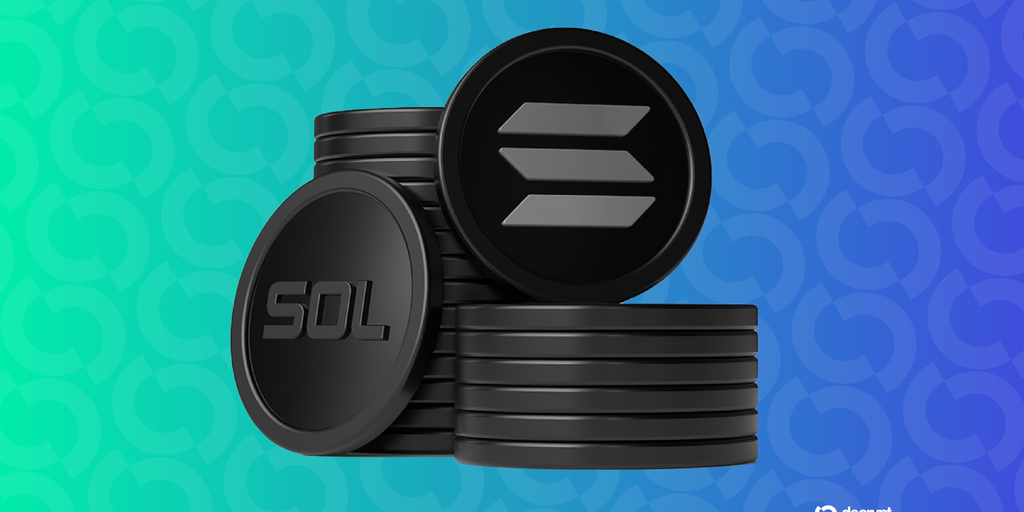 Forward Industries Shares Spike as Leading Solana Treasury Adds $38 Million in SOL