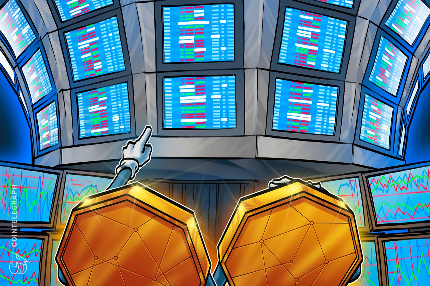 Cointelegraph