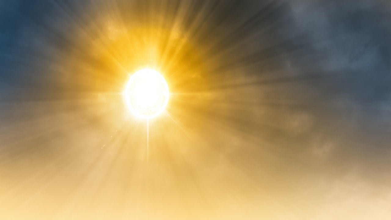 How 100-Degree Temps Impacted Bitcoin Mining