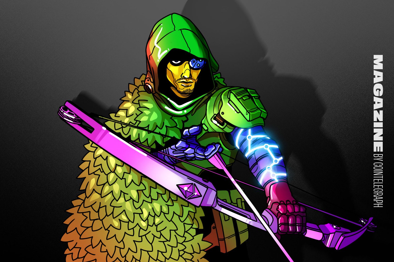 Cointelegraph