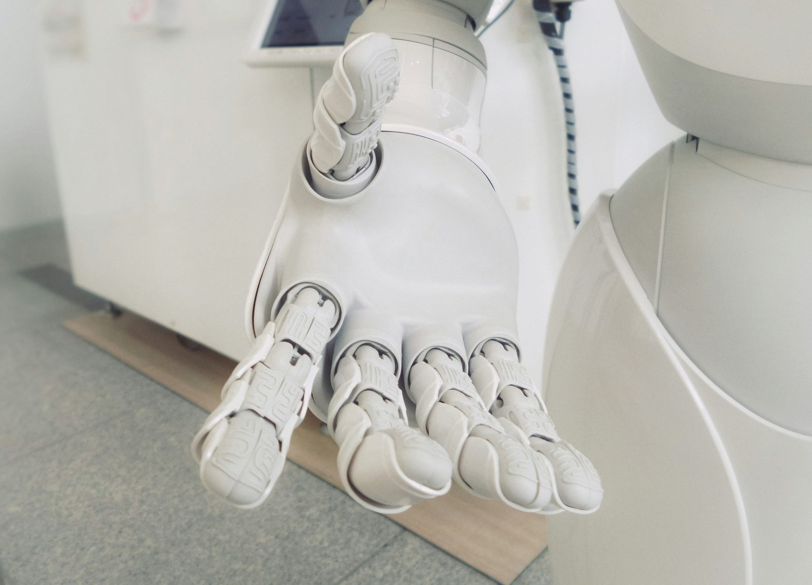 Japan Bets on AI Robots to Solve a Worker Shortage