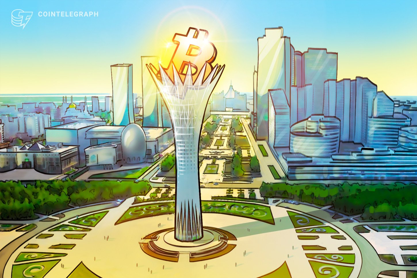 Cointelegraph