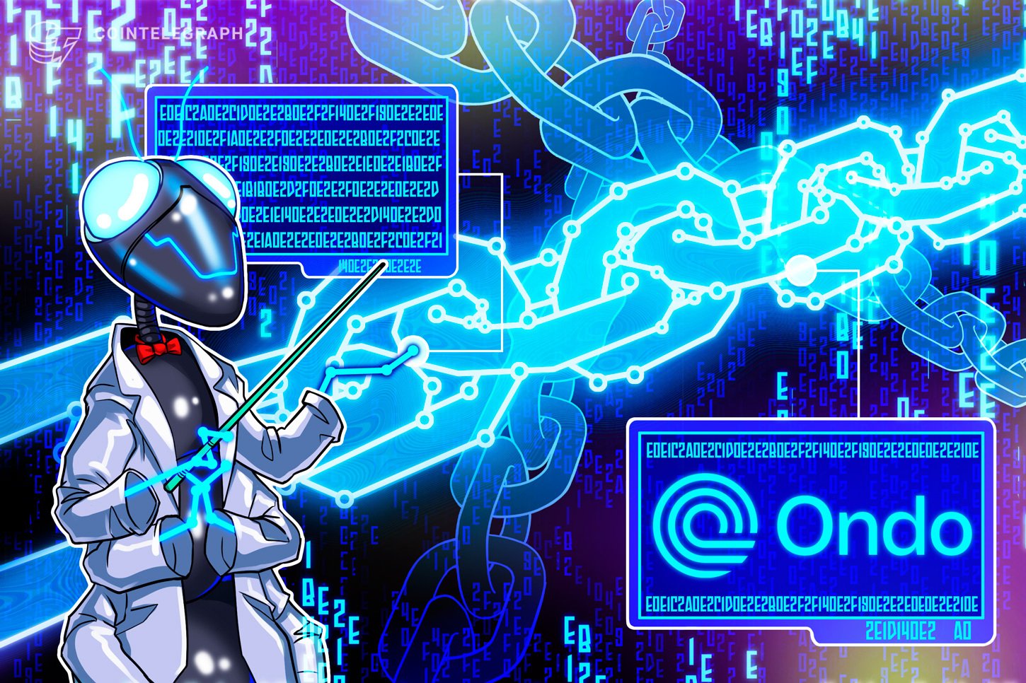Cointelegraph
