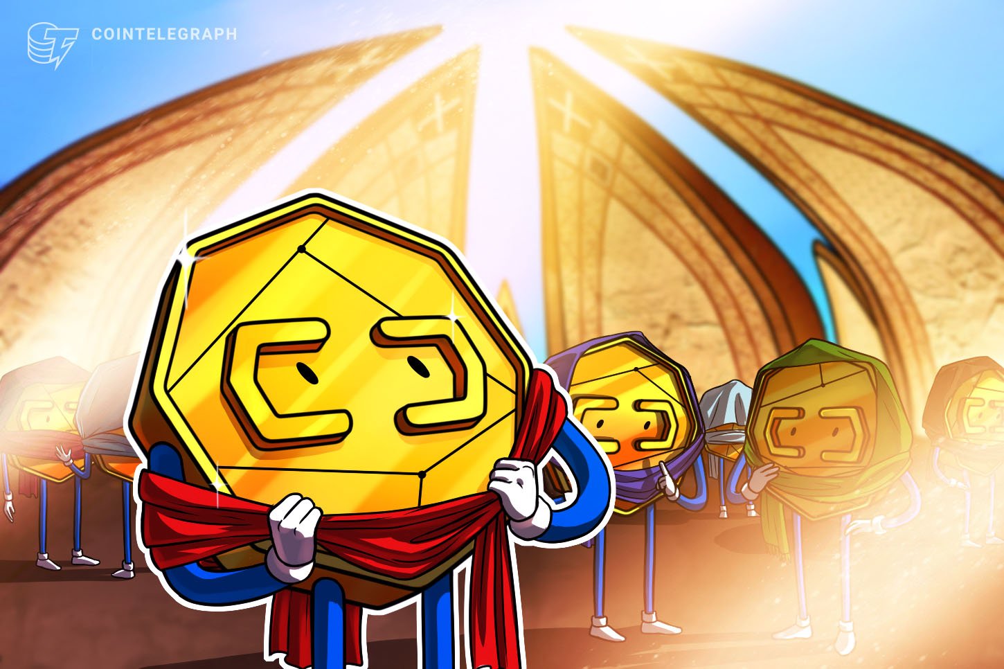 Cointelegraph