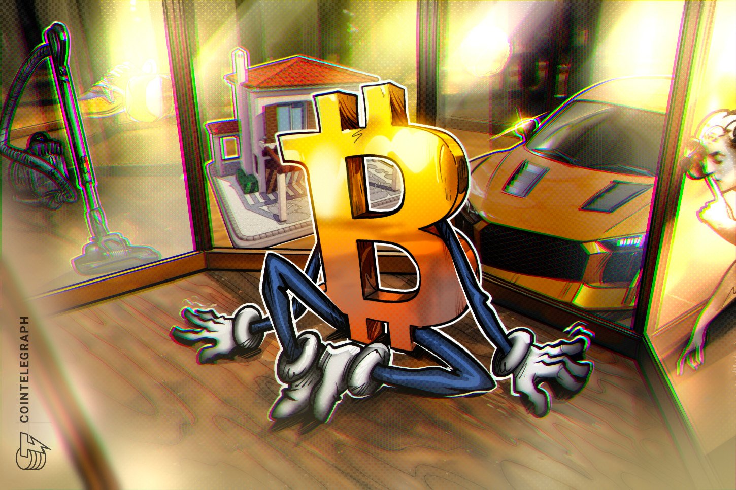 Cointelegraph