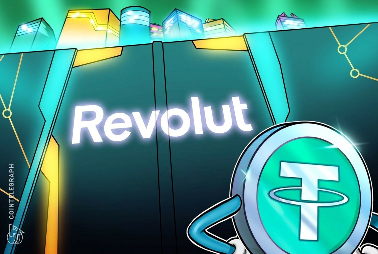 Cointelegraph