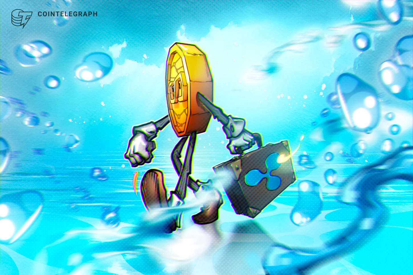 Cointelegraph