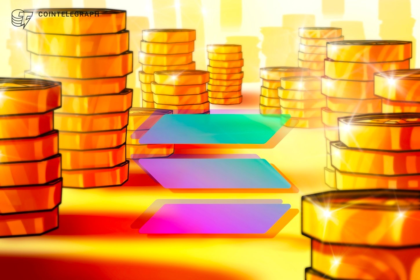 SOL Tops $83 As Solana Network Activity Surges