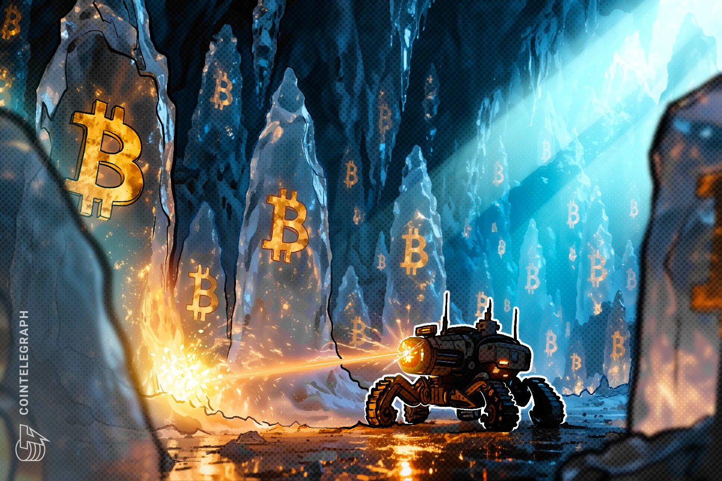 Cointelegraph