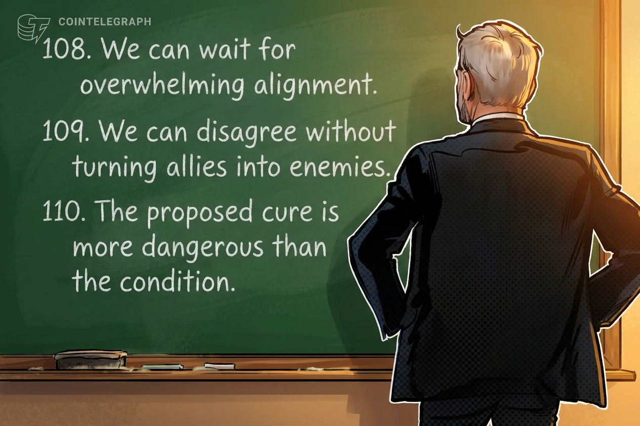 Cointelegraph
