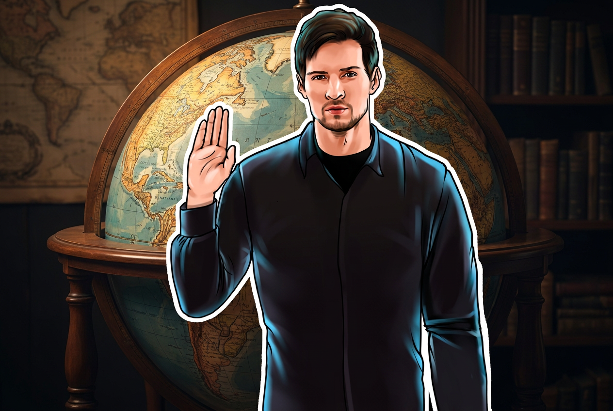 Cointelegraph