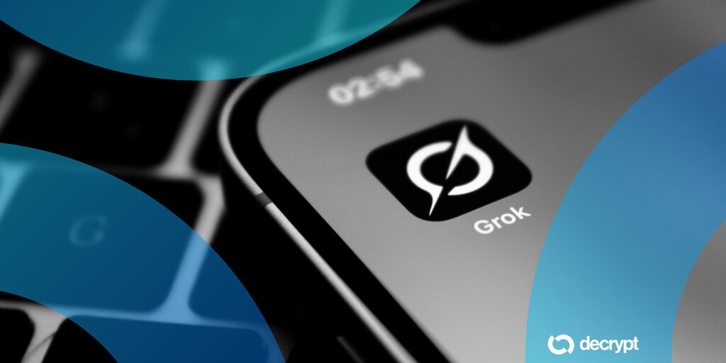 The New Grok 4.5 Is Out. Elon Musk Says It Competes With Last Year's Claude Opus