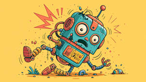 The cleanup trap: Stop asking RAG to fix bad data