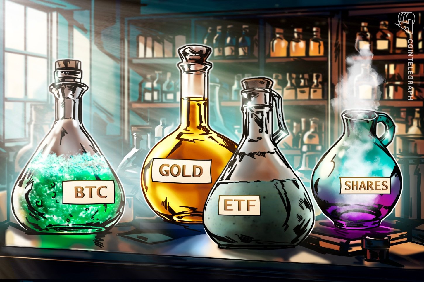 Cointelegraph