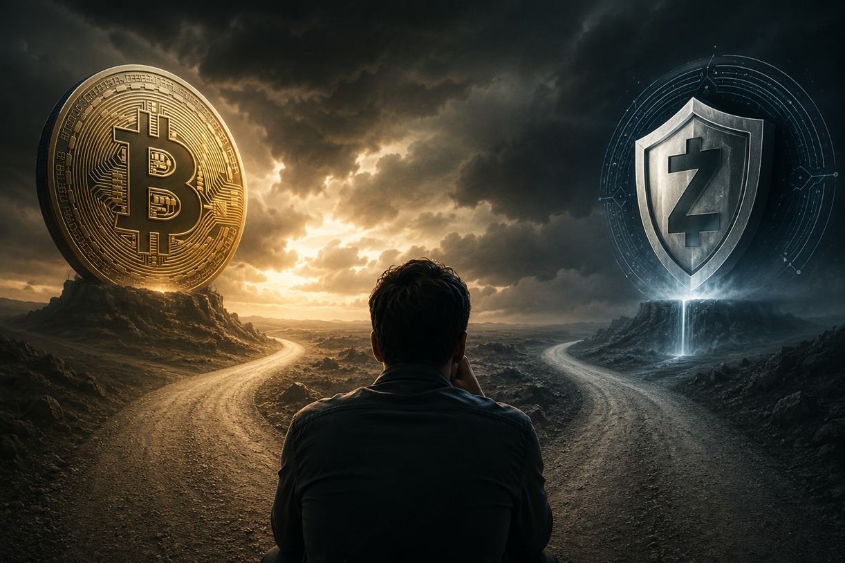 Peter Todd Warns Zcash Tech Is Too Risky For Bitcoin Privacy Push