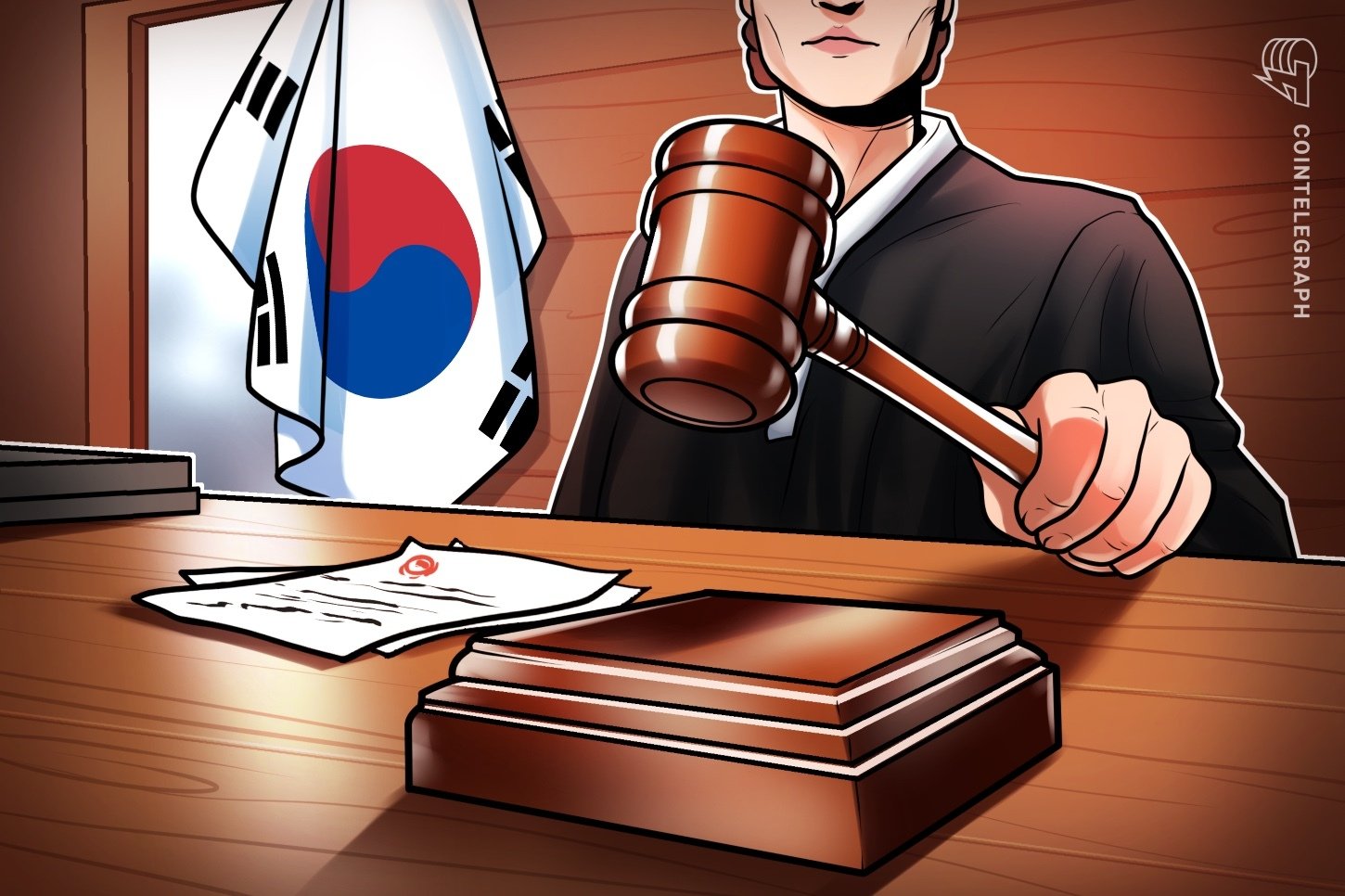 Cointelegraph