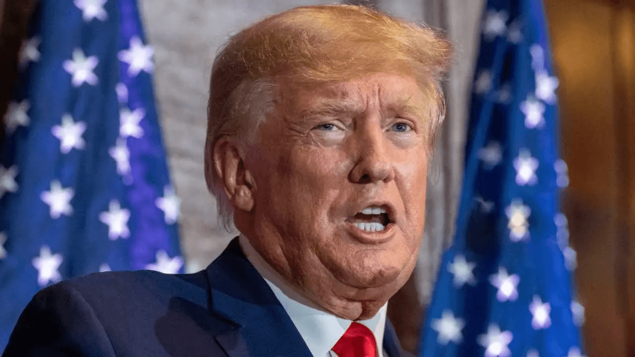 White House Touts 'Trump Coin' as TRUMP Memecoin Holders Sit on $3.81 Billion in Losses