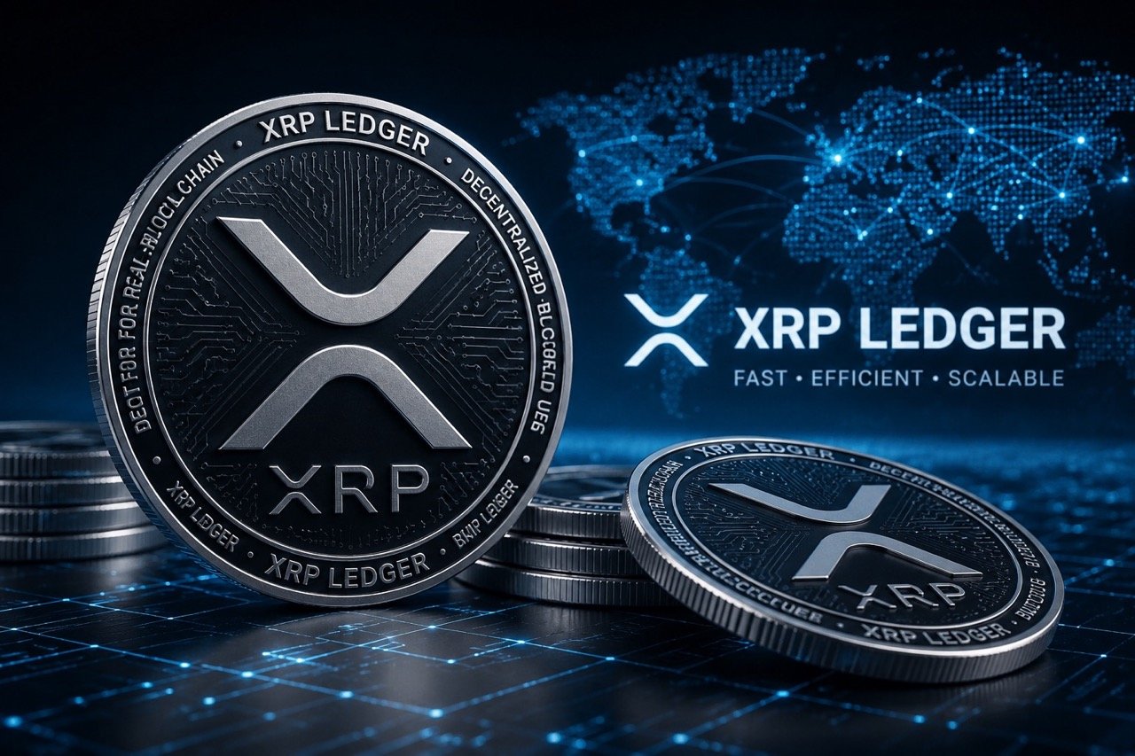 XRP Ledger