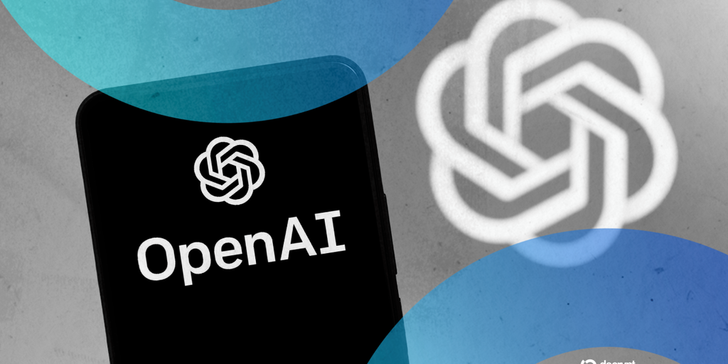 Another OpenAI Exec Quits in Leadership Shake-Up as AI Giant Eyes IPO