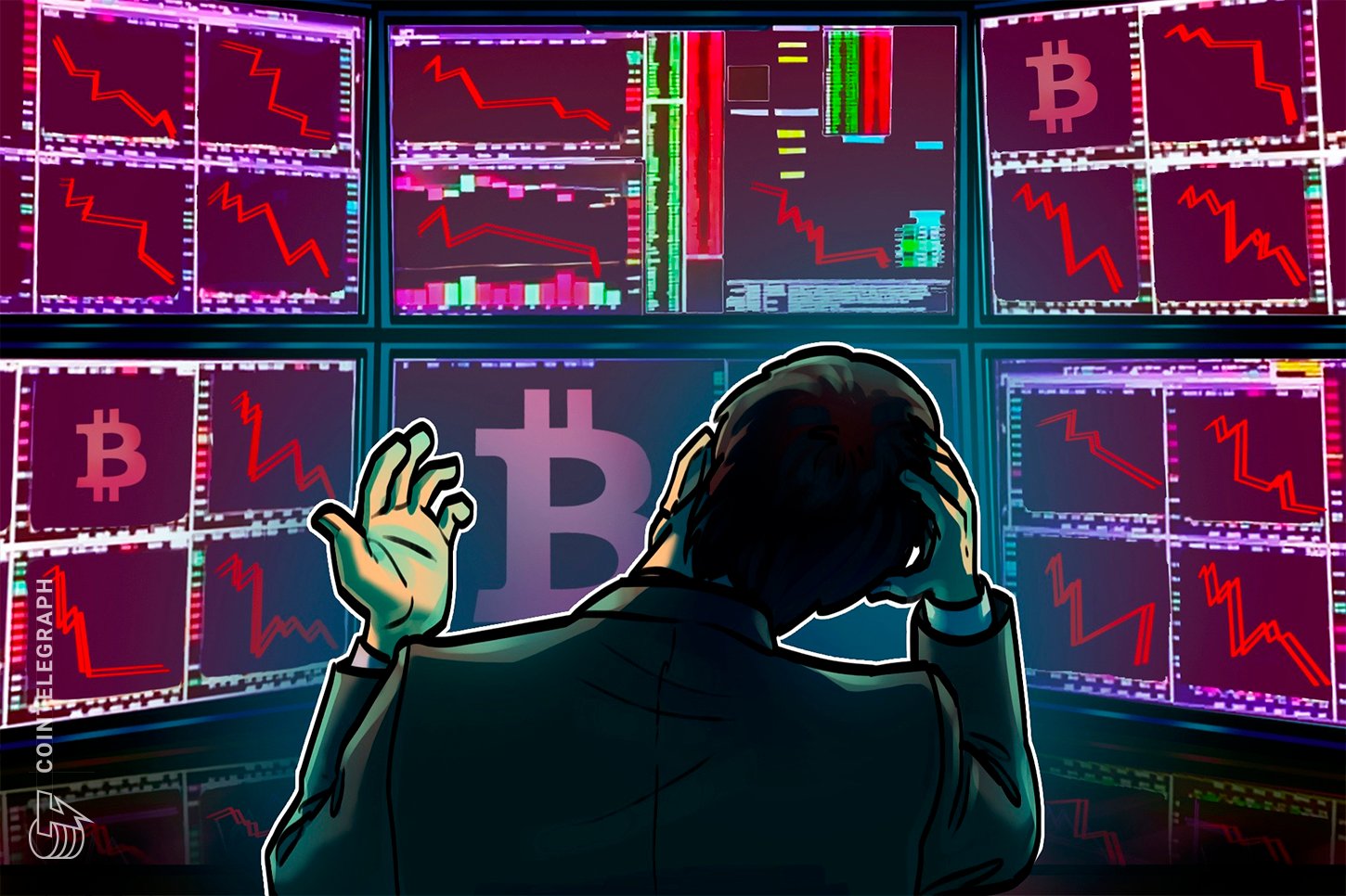 Cointelegraph