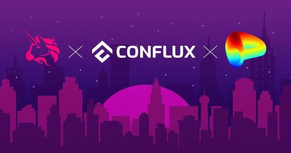 Conflux (CFX) v3.1.0 Testnet Hardfork Set for Aug 7, CIPs Include Security Fixes