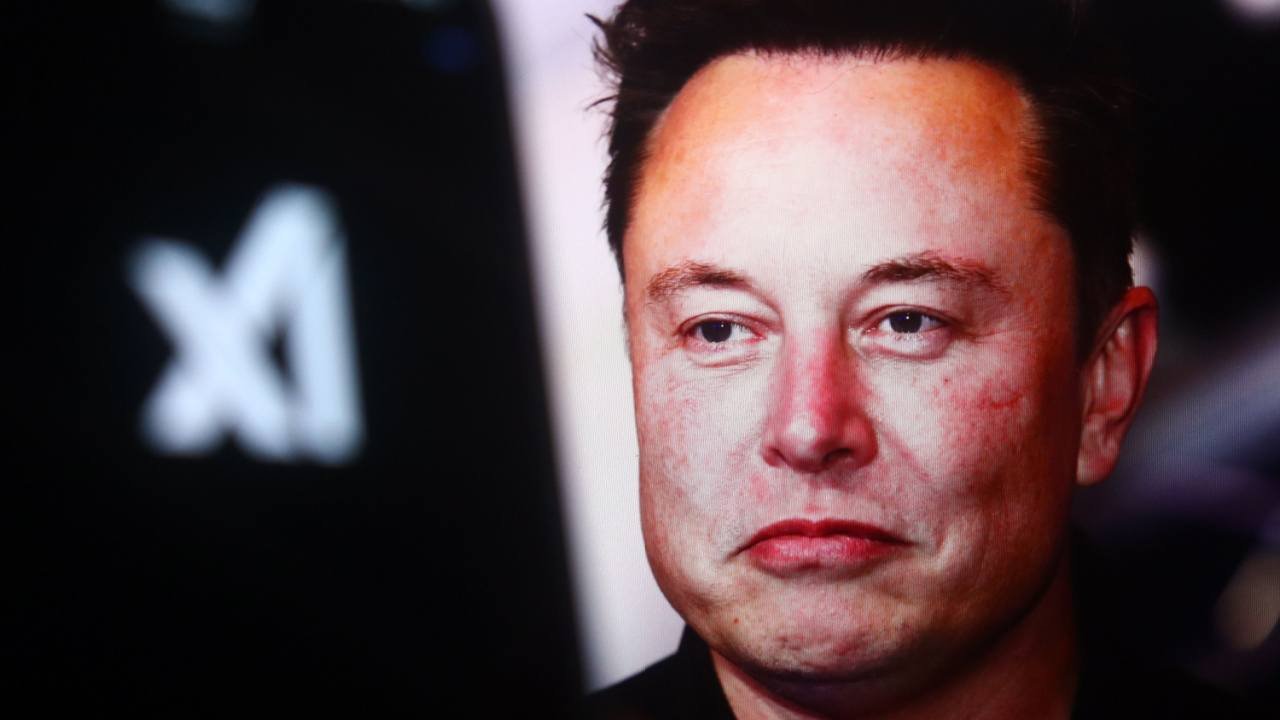 Tesla, SpaceX Pick Texas Site for Musk's $16.8B Chip Plant
