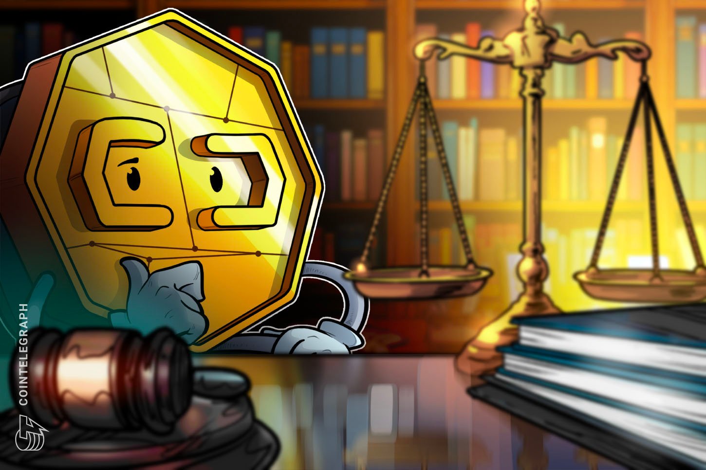 Cointelegraph