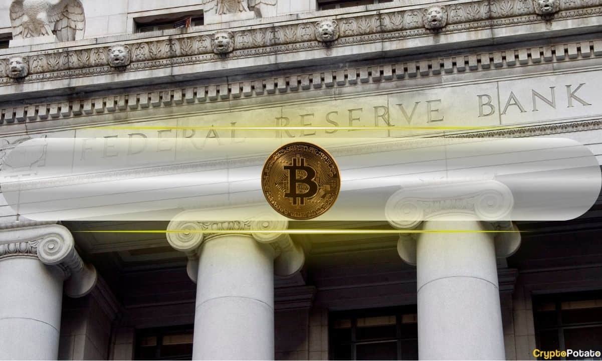 Bitcoin Investors Now Have the Full Picture Before the Fed’s Move: Here’s What It Says