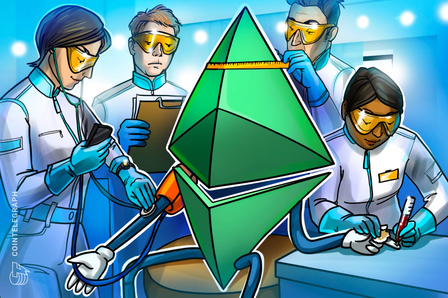 Cointelegraph
