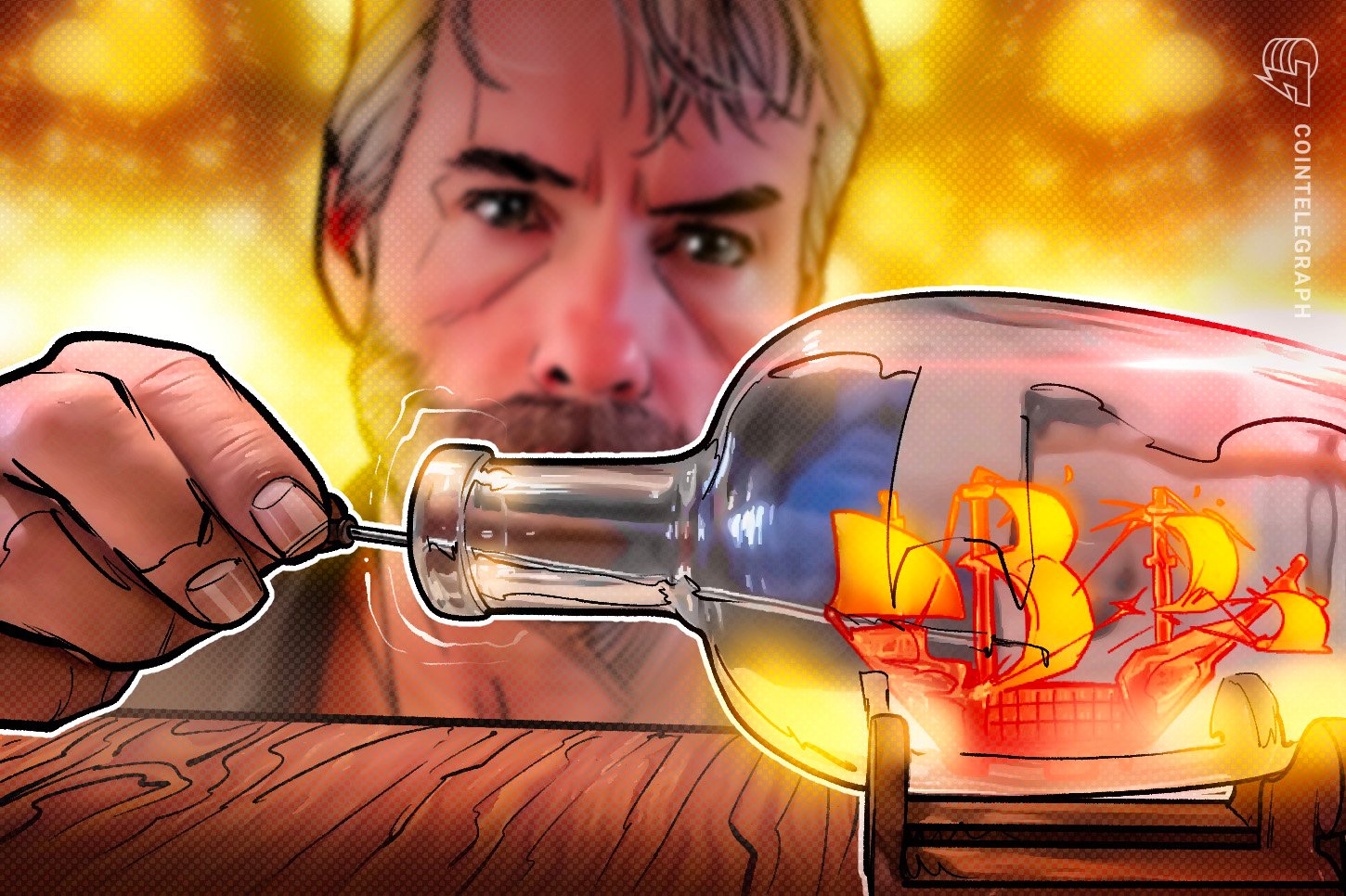 Cointelegraph