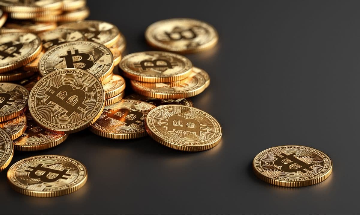 Strive Loads Up on Another 1,100 Bitcoin as Total Holdings Approach 27,500