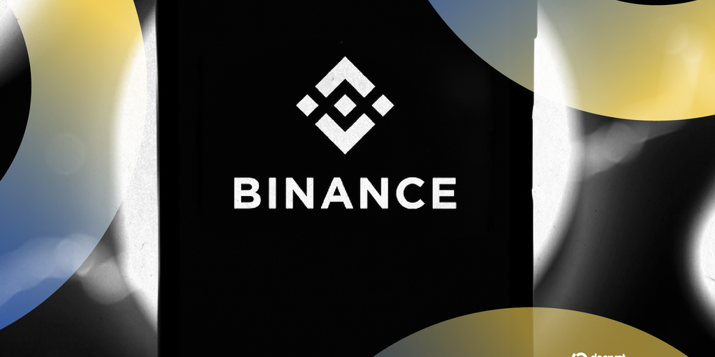 US Probes Whether Binance 'Knowingly' Let Iran-Linked Trades Through: Report
